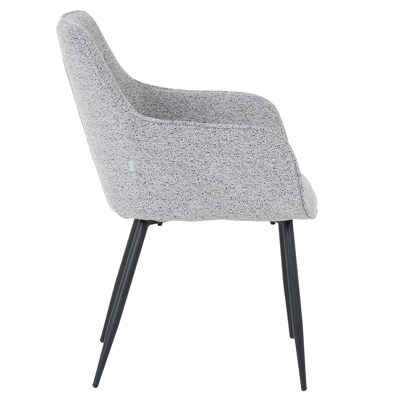 Трапезен стол BARNET -  ⋙ на цена от 162.00лв  - Allegro-bg.com