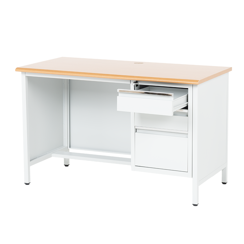 Метално бюро Carmen  ⋙ на цена от 492.00лв  - Allegro-bg.com