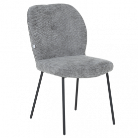 Трапезен стол WILSON -  ⋙ на цена от 198.00лв  - Allegro-bg.com