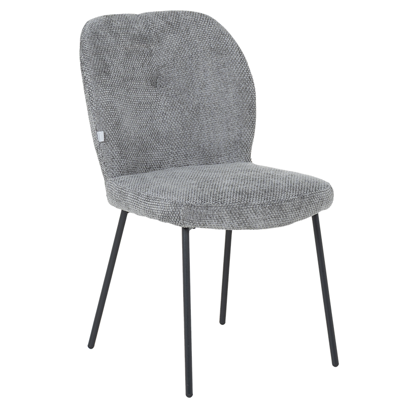 Трапезен стол WILSON -  ⋙ на цена от 198.00лв  - Allegro-bg.com