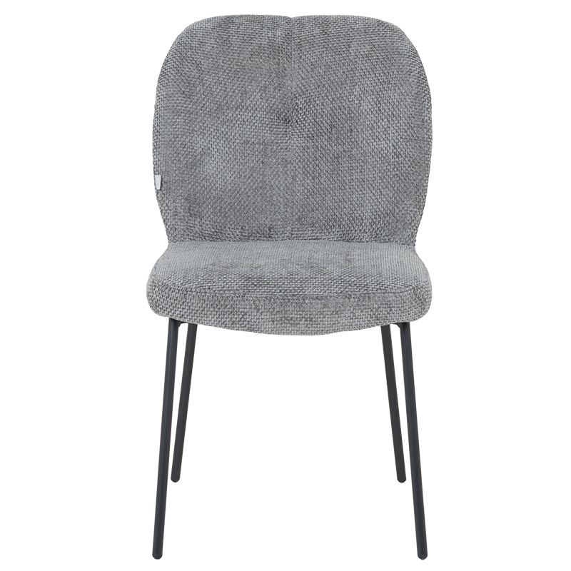 Трапезен стол WILSON -  ⋙ на цена от 198.00лв  - Allegro-bg.com