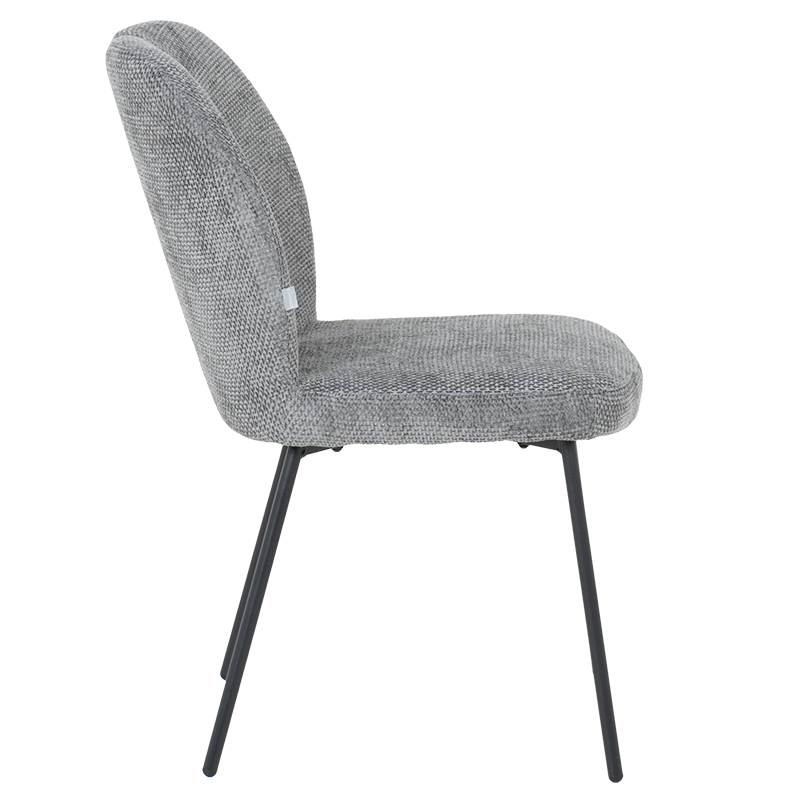 Трапезен стол WILSON -  ⋙ на цена от 198.00лв  - Allegro-bg.com