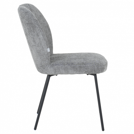 Трапезен стол WILSON -  ⋙ на цена от 198.00лв  - Allegro-bg.com