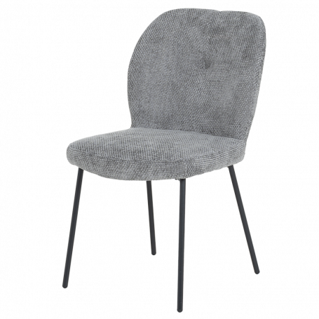 Трапезен стол WILSON -  ⋙ на цена от 198.00лв  - Allegro-bg.com