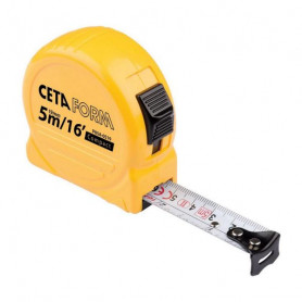 Ролетка 5 метра х 19 мм  ⋙ на цена от 5.94лв  - Allegro-bg.com