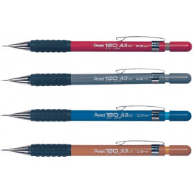Автоматичен молив Pentel 120-2326 2