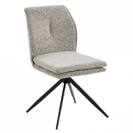 Трапезен стол MODENA -  ⋙ на цена от 148.80лв  - Allegro-bg.com