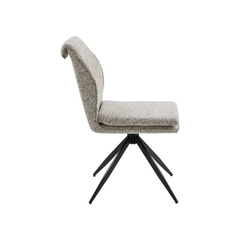 Трапезен стол MODENA -  ⋙ на цена от 148.80лв  - Allegro-bg.com