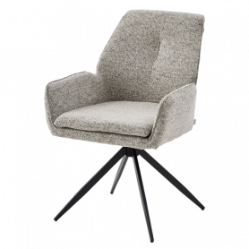 Трапезен стол TERNI -  ⋙ на цена от 182.40лв  - Allegro-bg.com 2