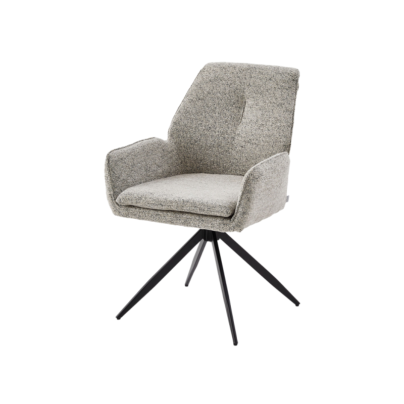 Трапезен стол TERNI -  ⋙ на цена от 182.40лв  - Allegro-bg.com