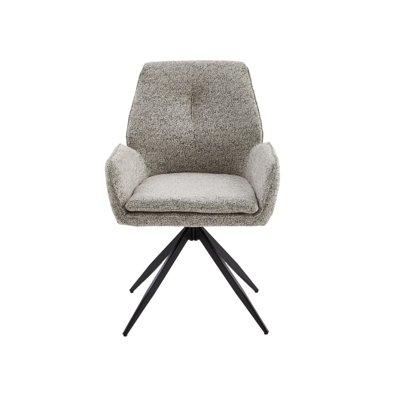 Трапезен стол TERNI -  ⋙ на цена от 182.40лв  - Allegro-bg.com