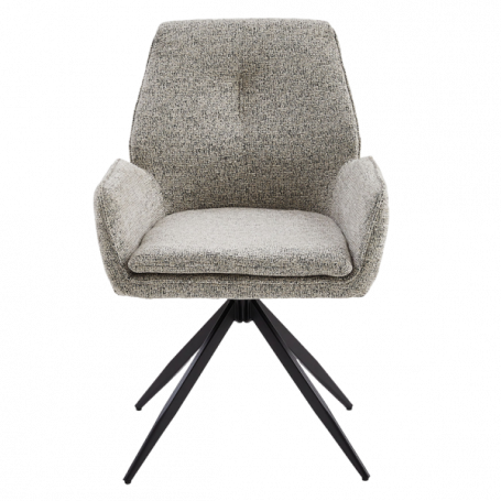 Трапезен стол TERNI -  ⋙ на цена от 182.40лв  - Allegro-bg.com