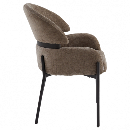 Трапезен стол ASTI -  ⋙ на цена от 170.40лв  - Allegro-bg.com