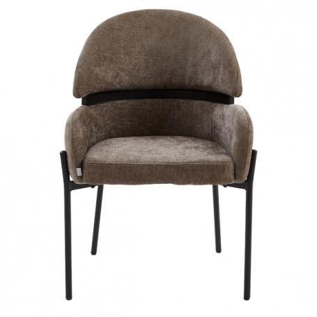 Трапезен стол ASTI -  ⋙ на цена от 170.40лв  - Allegro-bg.com