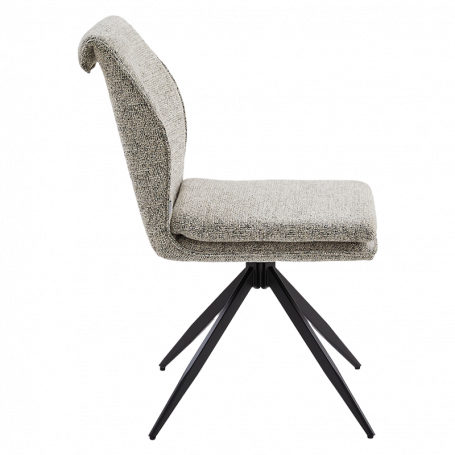 Трапезен стол MODENA -  ⋙ на цена от 148.80лв  - Allegro-bg.com