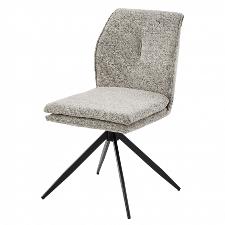 Трапезен стол MODENA -  ⋙ на цена от 148.80лв  - Allegro-bg.com