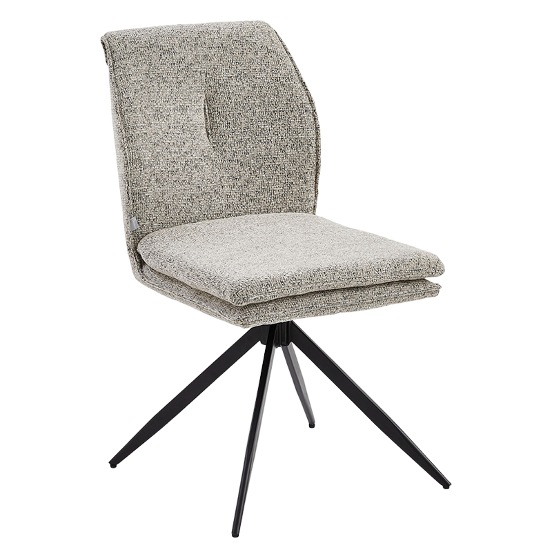 Трапезен стол MODENA -  ⋙ на цена от 148.80лв  - Allegro-bg.com