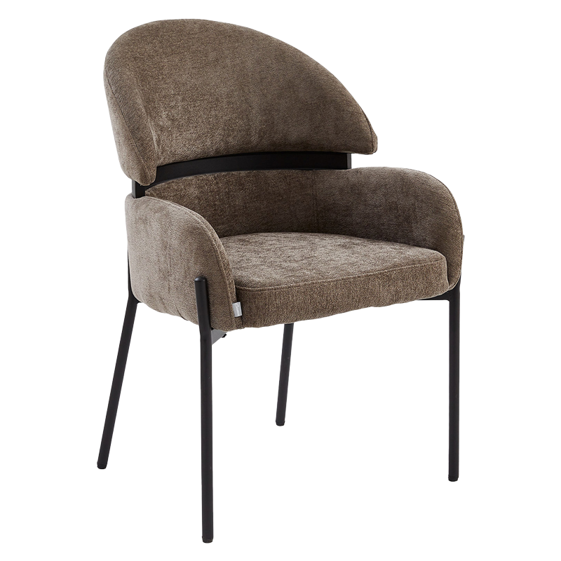 Трапезен стол ASTI -  ⋙ на цена от 170.40лв  - Allegro-bg.com