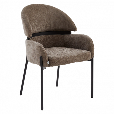 Трапезен стол ASTI -  ⋙ на цена от 170.40лв  - Allegro-bg.com