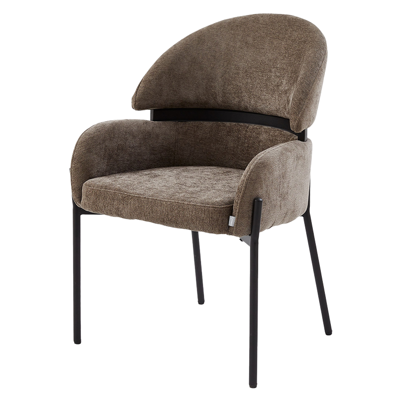 Трапезен стол ASTI -  ⋙ на цена от 170.40лв  - Allegro-bg.com