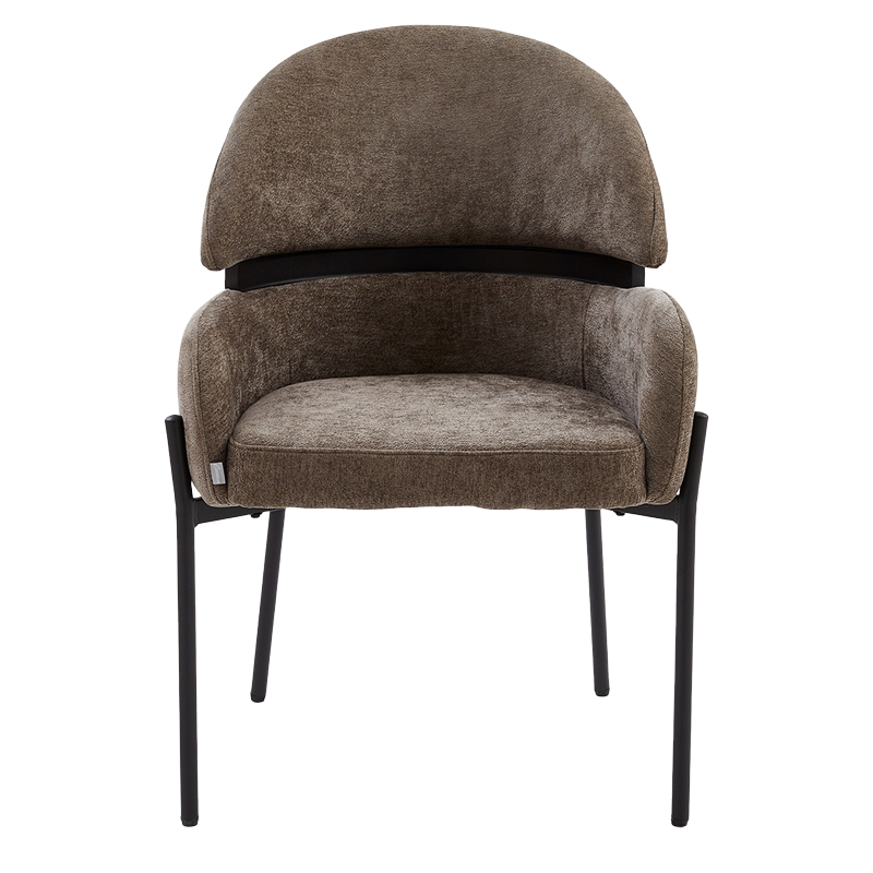 Трапезен стол ASTI -  ⋙ на цена от 170.40лв  - Allegro-bg.com