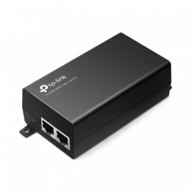 TP-Link PoE инжектор  ⋙ на цена от 36.19лв  - Allegro-bg.com