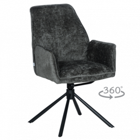 Трапезен стол PRATO -  ⋙ на цена от 229.20лв  - Allegro-bg.com