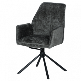 Трапезен стол PRATO -  ⋙ на цена от 229.20лв  - Allegro-bg.com 2