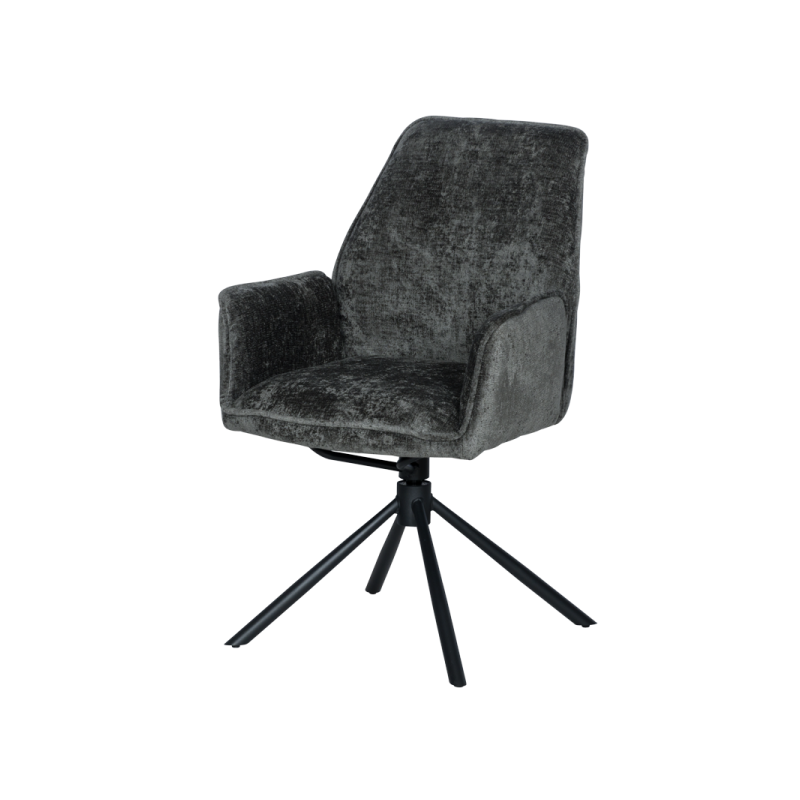 Трапезен стол PRATO -  ⋙ на цена от 229.20лв  - Allegro-bg.com