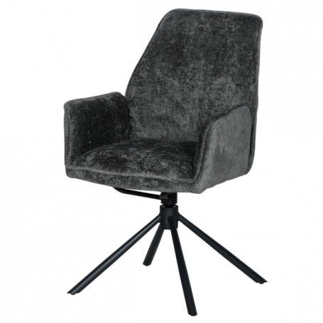 Трапезен стол PRATO -  ⋙ на цена от 229.20лв  - Allegro-bg.com