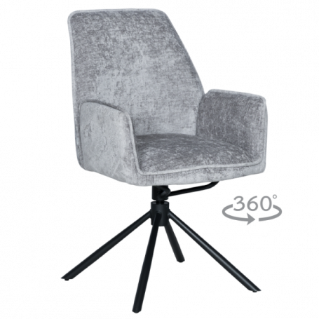 Трапезен стол PRATO -  ⋙ на цена от 229.20лв  - Allegro-bg.com