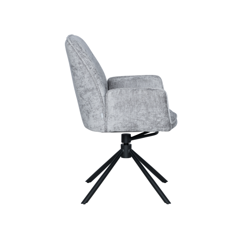 Трапезен стол PRATO -  ⋙ на цена от 229.20лв  - Allegro-bg.com