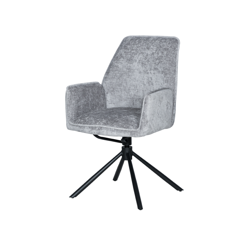 Трапезен стол PRATO -  ⋙ на цена от 229.20лв  - Allegro-bg.com