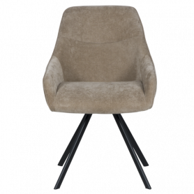 Трапезен стол MARSALA -  ⋙ на цена от 165.60лв  - Allegro-bg.com 2