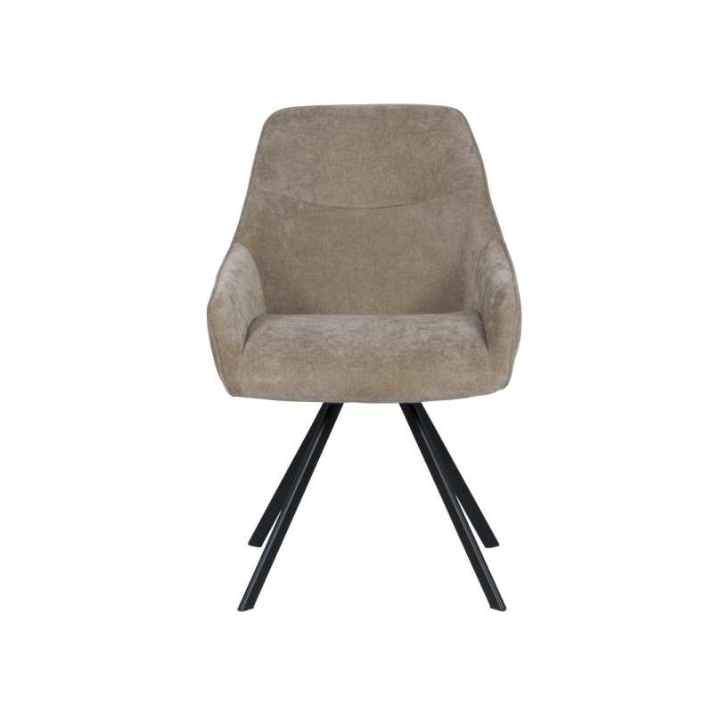 Трапезен стол MARSALA -  ⋙ на цена от 165.60лв  - Allegro-bg.com