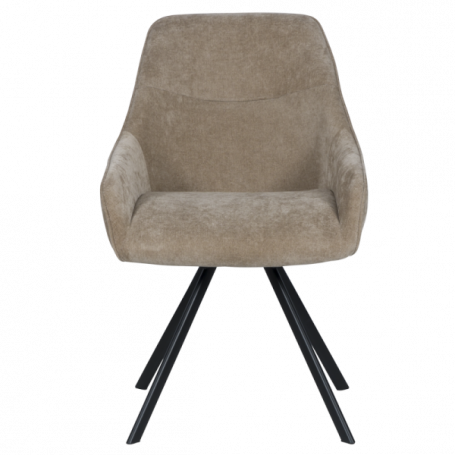 Трапезен стол MARSALA -  ⋙ на цена от 165.60лв  - Allegro-bg.com