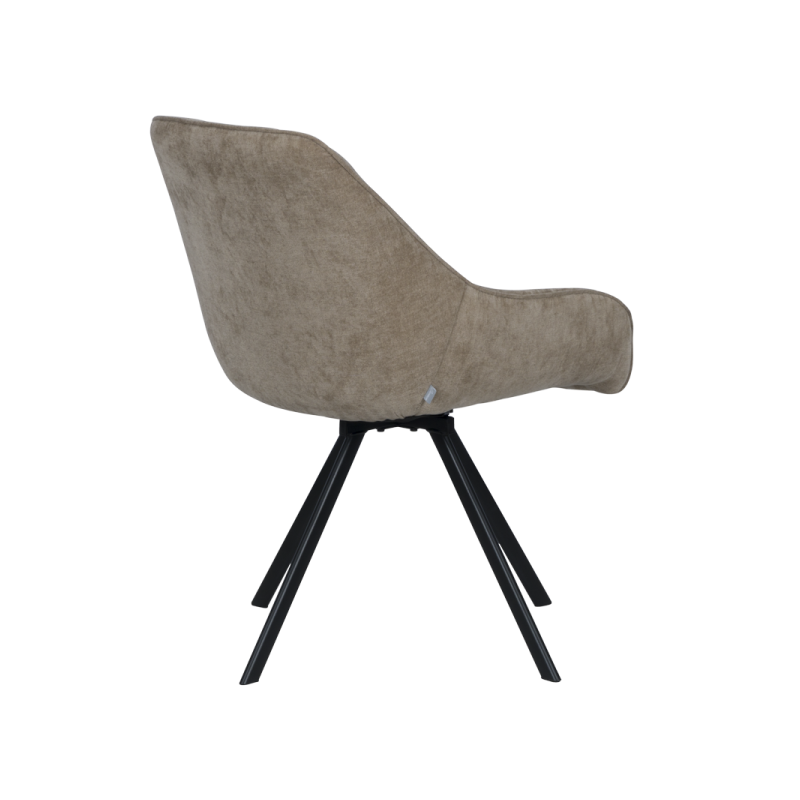 Трапезен стол MARSALA -  ⋙ на цена от 165.60лв  - Allegro-bg.com