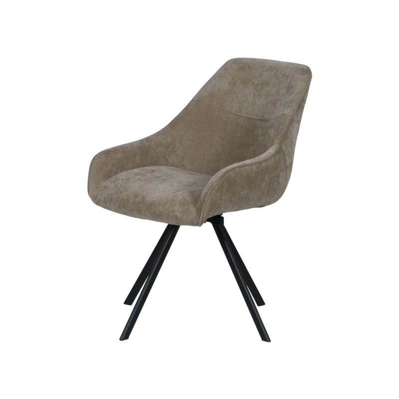 Трапезен стол MARSALA -  ⋙ на цена от 165.60лв  - Allegro-bg.com