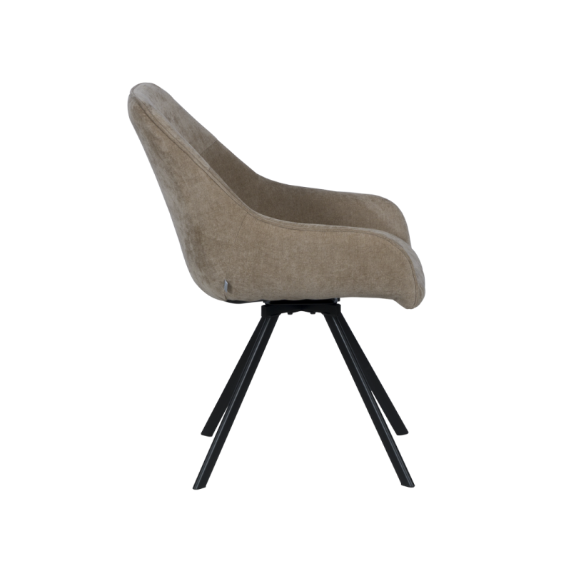 Трапезен стол MARSALA -  ⋙ на цена от 165.60лв  - Allegro-bg.com