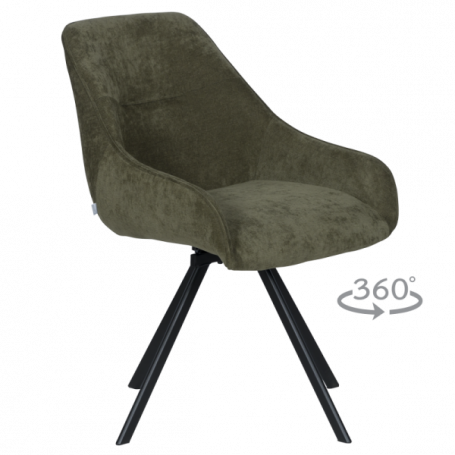 Трапезен стол MARSALA -  ⋙ на цена от 165.60лв  - Allegro-bg.com