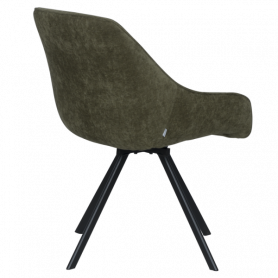 Трапезен стол MARSALA -  ⋙ на цена от 165.60лв  - Allegro-bg.com 2