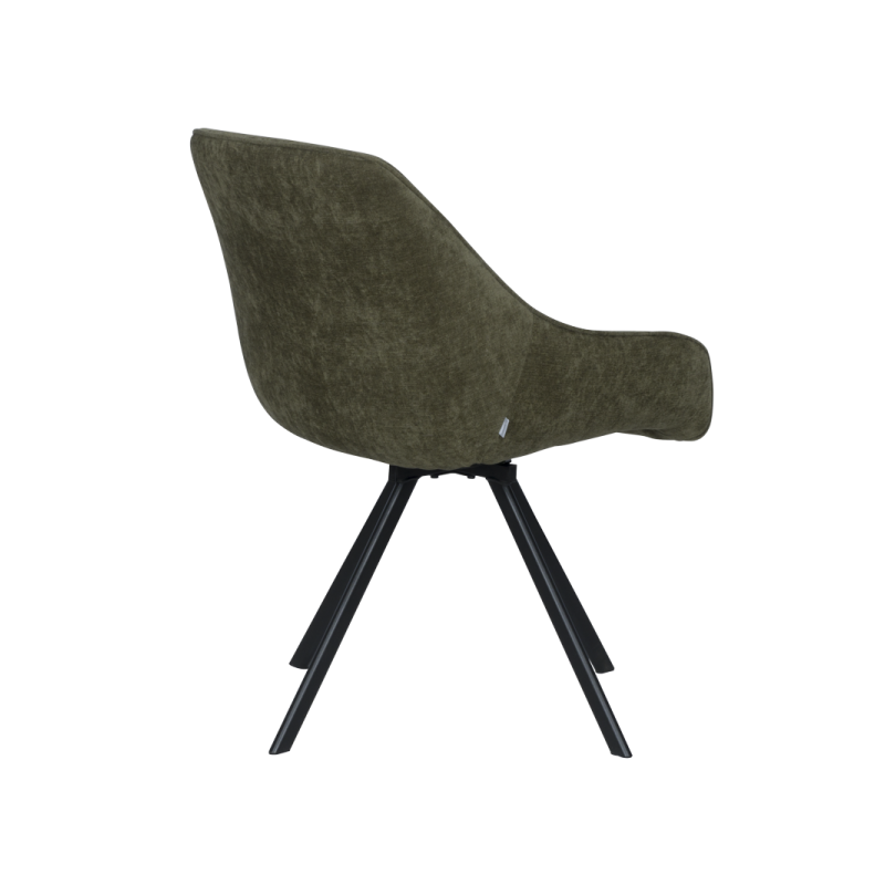 Трапезен стол MARSALA -  ⋙ на цена от 165.60лв  - Allegro-bg.com