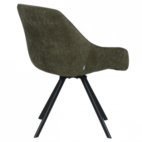 Трапезен стол MARSALA -  ⋙ на цена от 165.60лв  - Allegro-bg.com