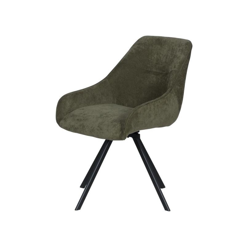 Трапезен стол MARSALA -  ⋙ на цена от 165.60лв  - Allegro-bg.com