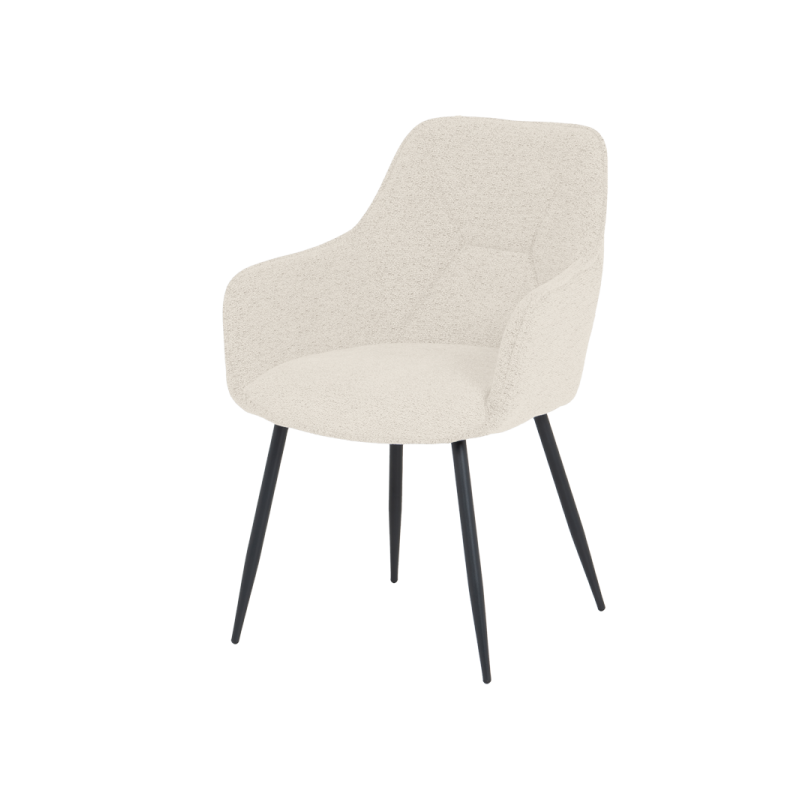 Трапезен стол BARNET -  ⋙ на цена от 162.00лв  - Allegro-bg.com