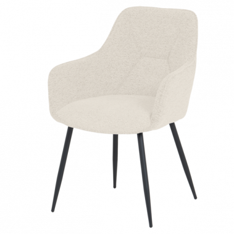 Трапезен стол BARNET -  ⋙ на цена от 162.00лв  - Allegro-bg.com