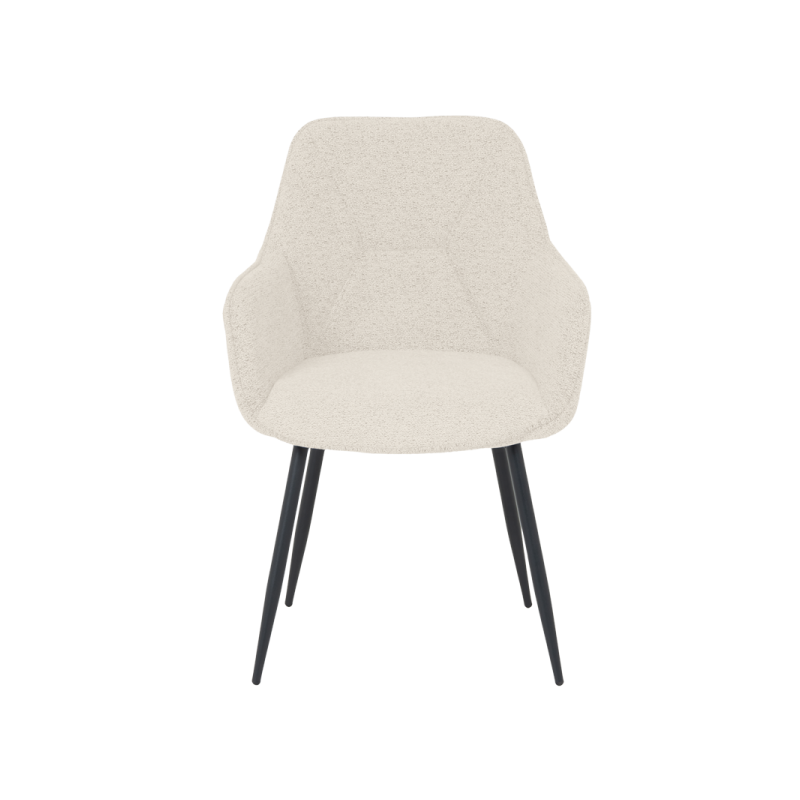 Трапезен стол BARNET -  ⋙ на цена от 162.00лв  - Allegro-bg.com