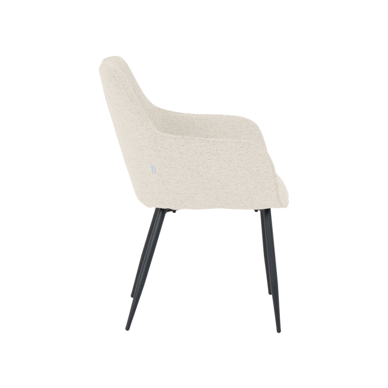 Трапезен стол BARNET -  ⋙ на цена от 162.00лв  - Allegro-bg.com