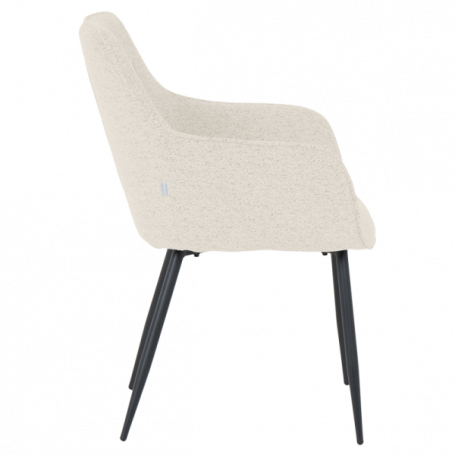 Трапезен стол BARNET -  ⋙ на цена от 162.00лв  - Allegro-bg.com