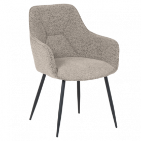 Трапезен стол BARNET -  ⋙ на цена от 162.00лв  - Allegro-bg.com